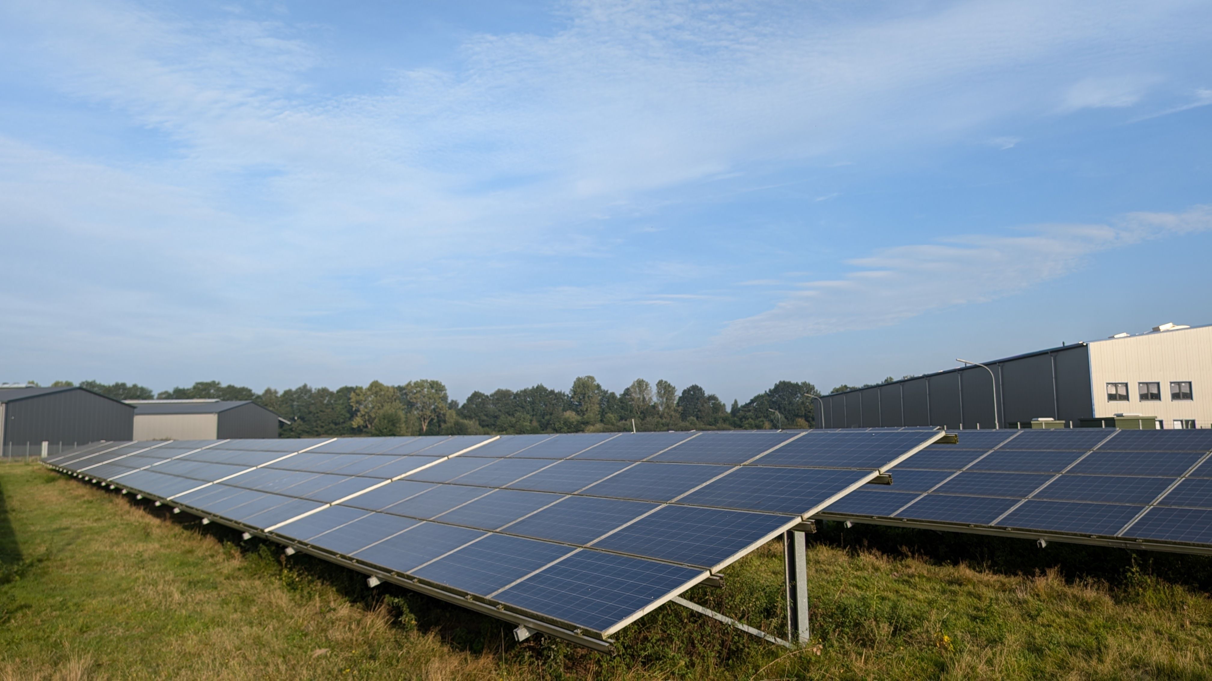 Solar Energy