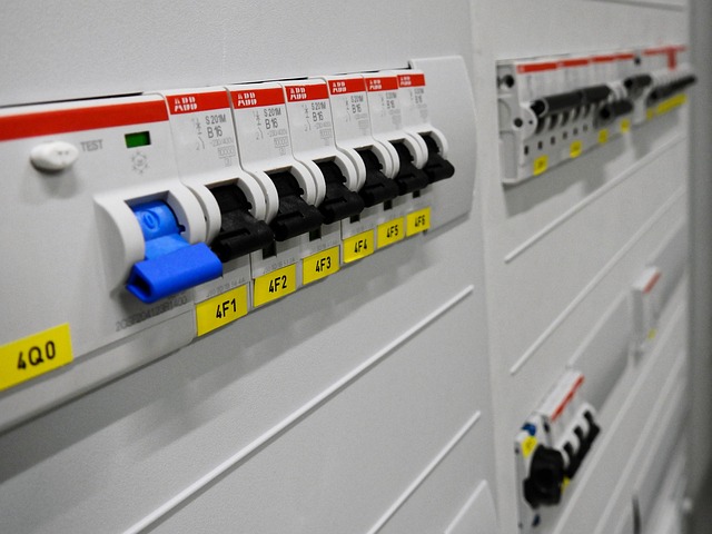 LV & MV Switchgear Solutions